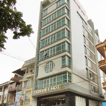 קאו באנג Hoa Viet Hotel מראה חיצוני תמונה