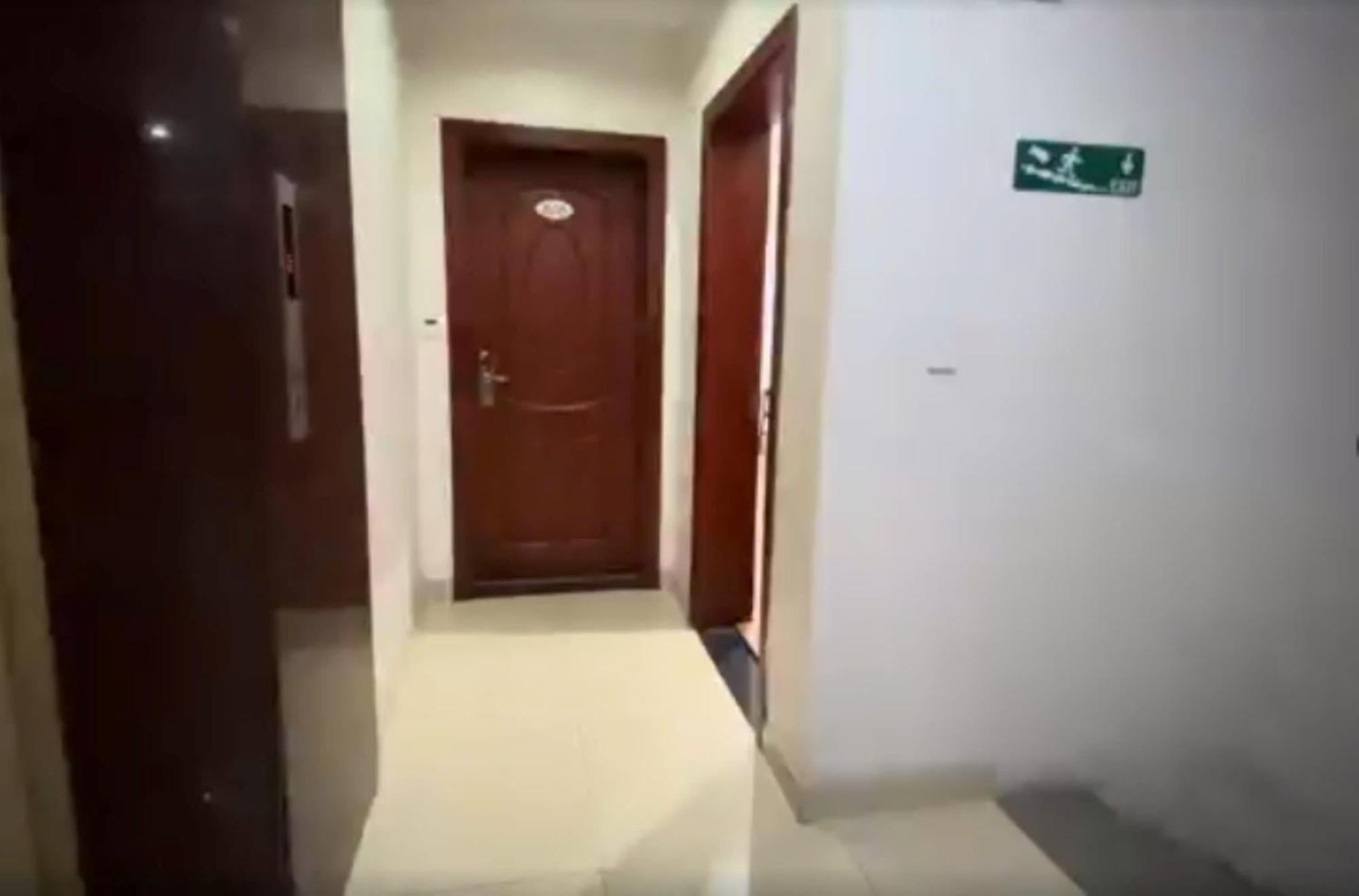 קאו באנג Hoa Viet Hotel מראה חיצוני תמונה