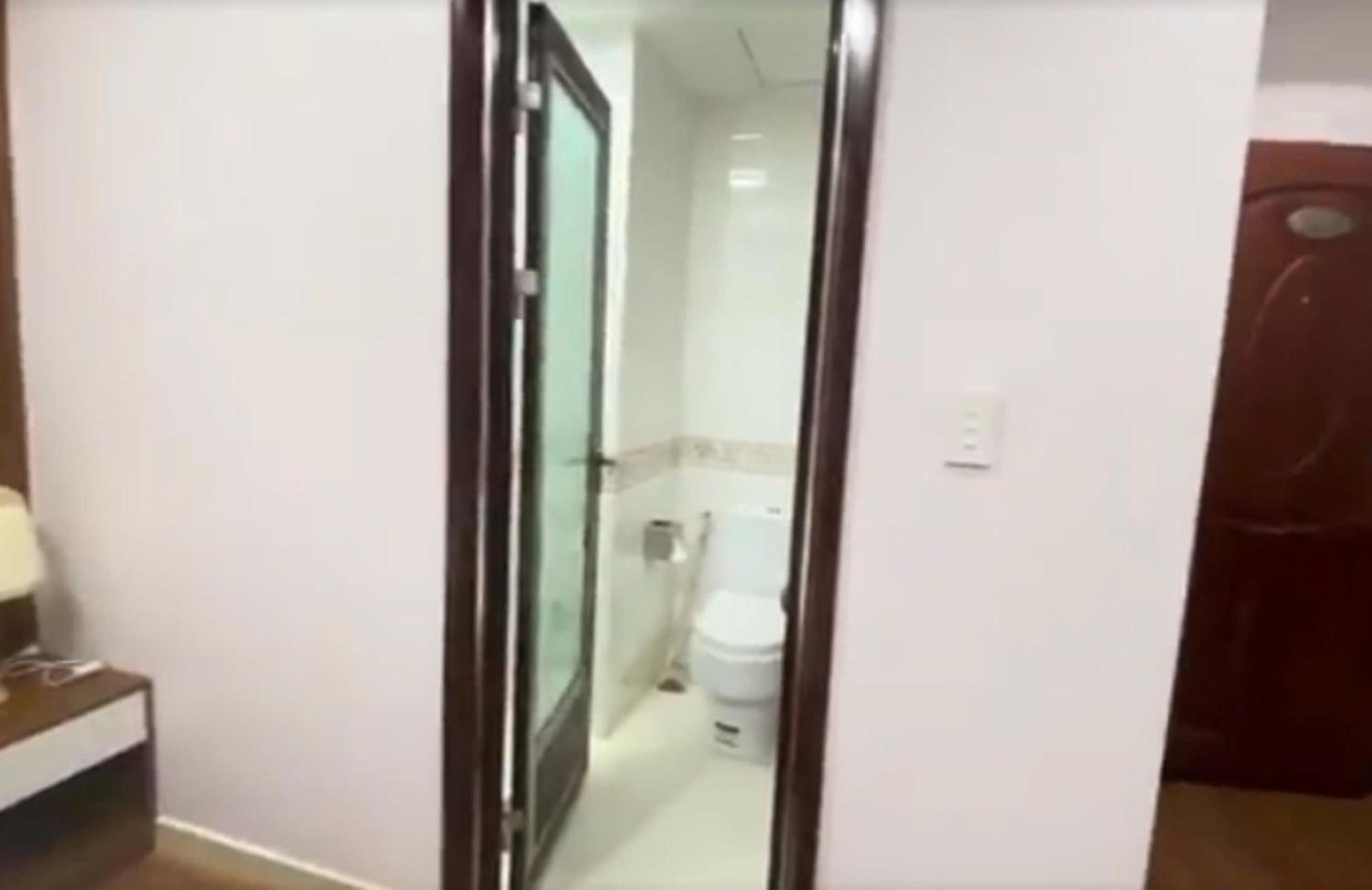 קאו באנג Hoa Viet Hotel מראה חיצוני תמונה